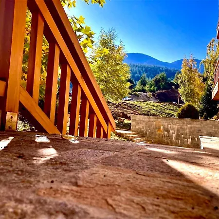 Διαμέρισμα St. John Hill Μπάνσκο