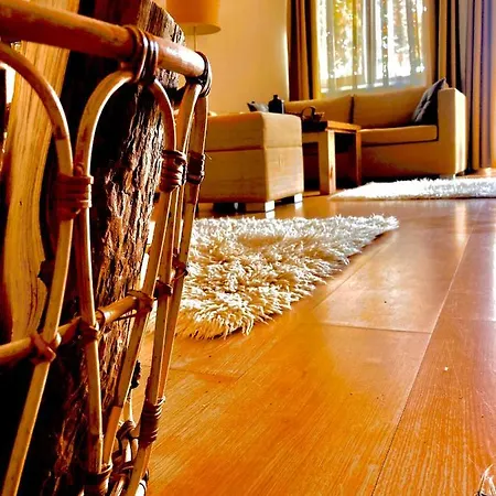 St. John Hill Διαμέρισμα Μπάνσκο