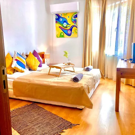 Διαμέρισμα St. John Hill