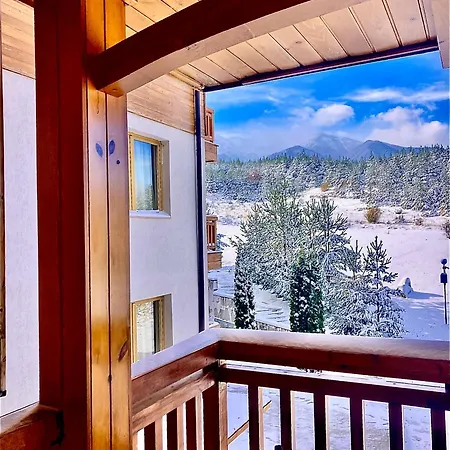 St. John Hill Διαμέρισμα *