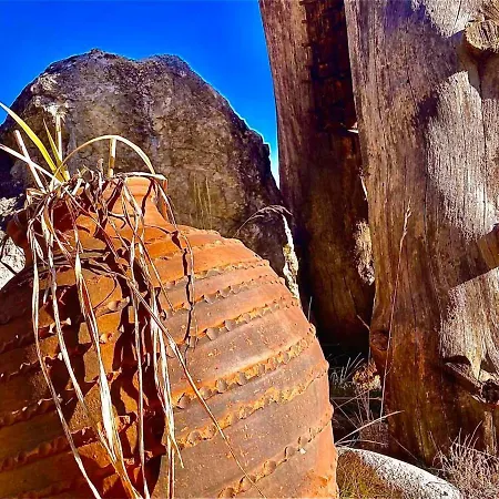 St. John Hill Apartament