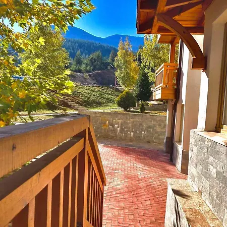 Apartamento St. John Hill *