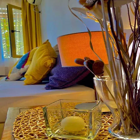 Apartament St. John Hill Bansko