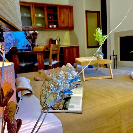 St. John Hill Apartament Bansko