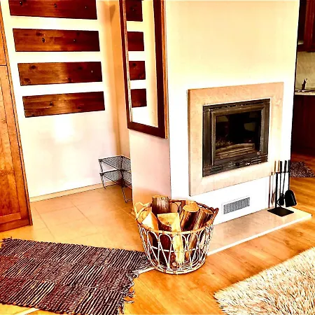 St. John Hill Bansko