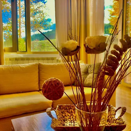 St. John Hill Apartament Bansko