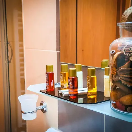 Apartament St. John Hill Bansko