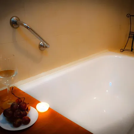 Apartament St. John Hill *