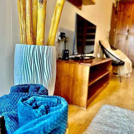 St. John Hill * Bansko