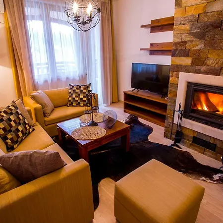 St. John Hill * Bansko