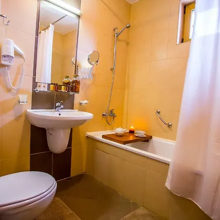 Apartament St. John Hill