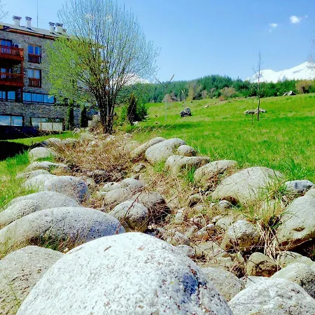 Apartament St. John Hill *