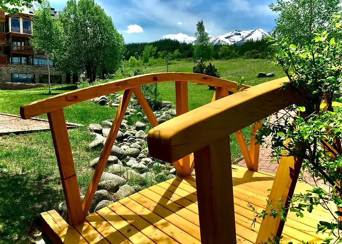 Apartment St. John Hill *