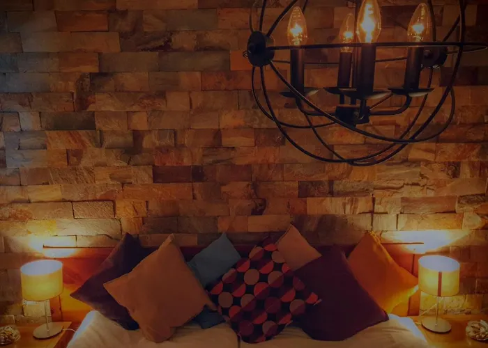 St. John Hill Apartment Bansko