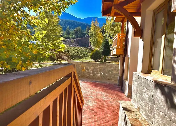 Apartment St. John Hill *