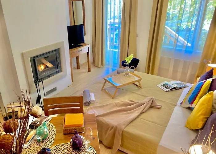 St. John Hill Apartment Bansko