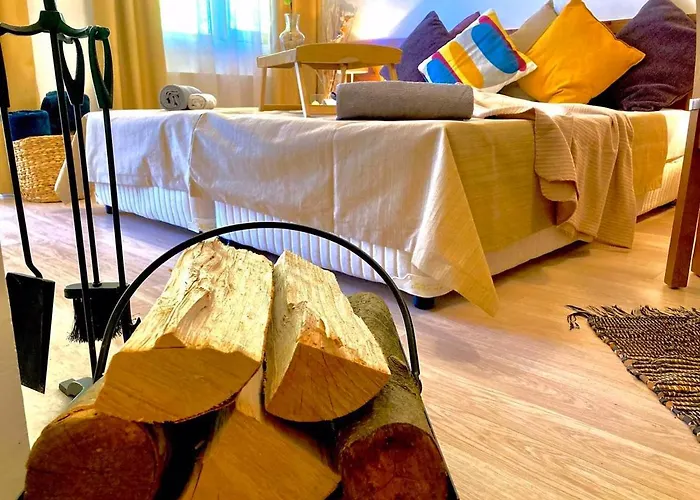 Apartment St. John Hill *