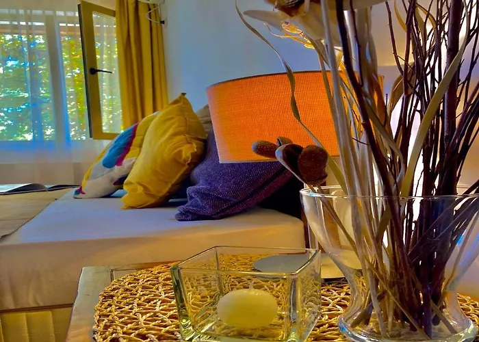 Apartment St. John Hill Bansko