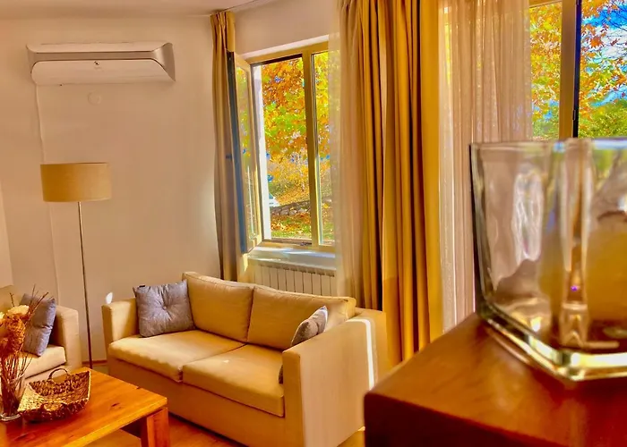 Apartment St. John Hill