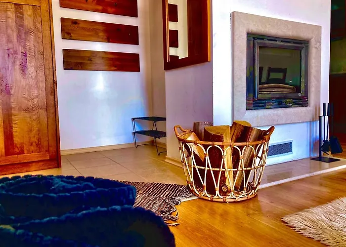 Apartment St. John Hill Bansko