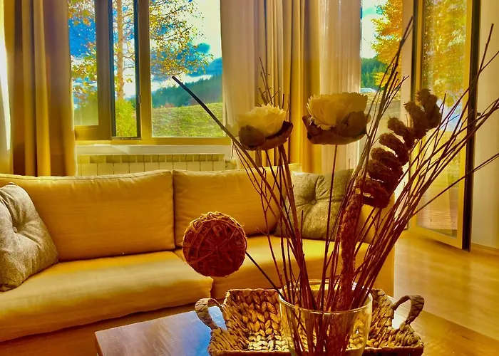 St. John Hill Apartment Bansko