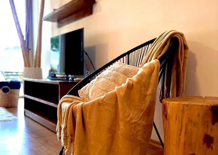 St. John Hill Apartment Bansko