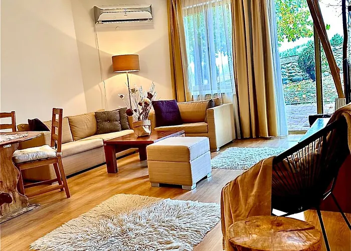 Apartment St. John Hill *