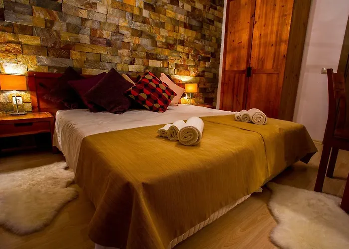 Apartment St. John Hill Bansko