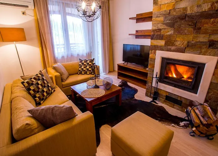 St. John Hill * Bansko