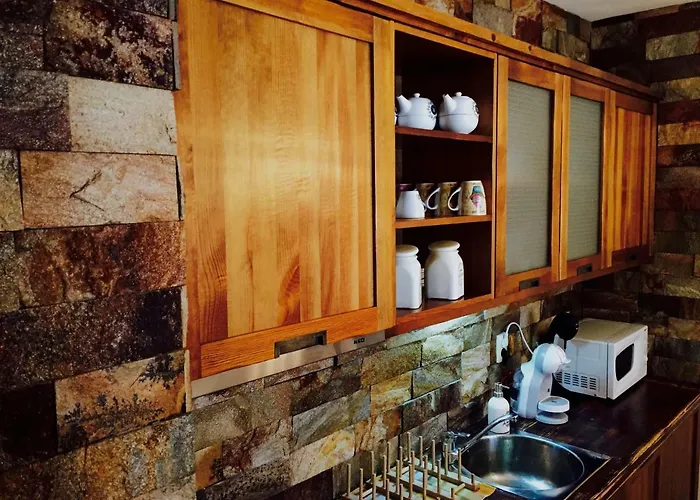 Apartment St. John Hill