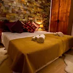 Apartment St. John Hill Bansko