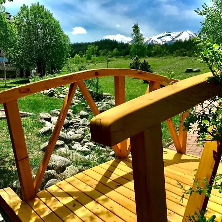 Apartman St. John Hill *