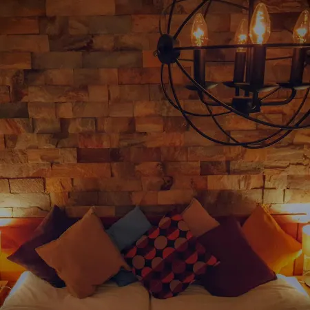 St. John Hill Apartman Banszko