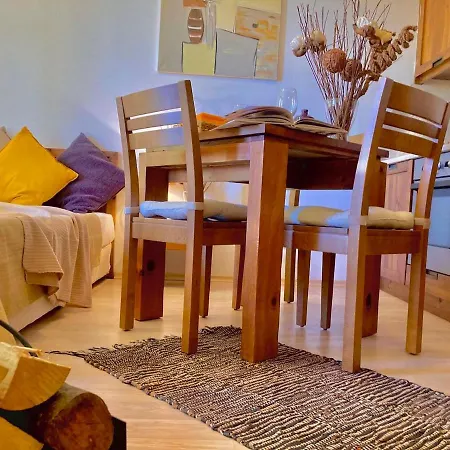 Apartman St. John Hill *