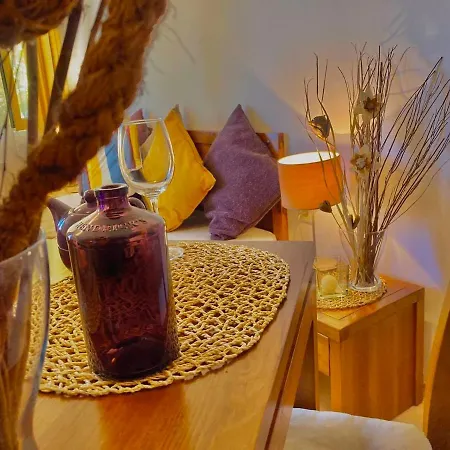 Apartman St. John Hill *