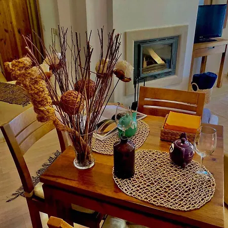 Апартамент St. John Hill