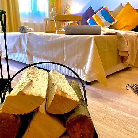 Apartman St. John Hill *