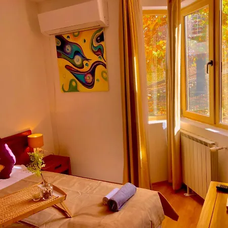 St. John Hill * 반스코