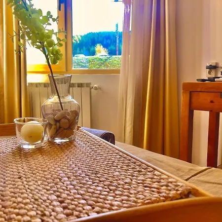 Apartment St. John Hill Bansko