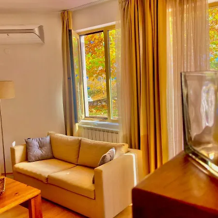 Apartman St. John Hill