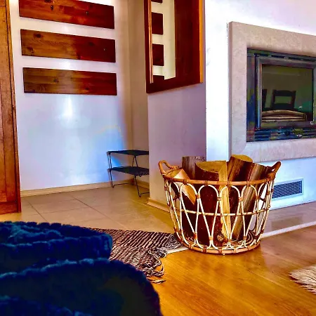 Apartment St. John Hill Bansko