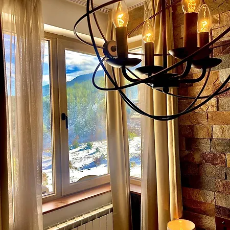 Apartman St. John Hill *