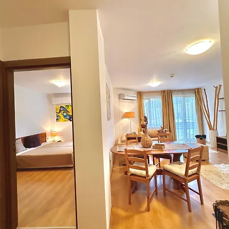 Apartment St. John Hill