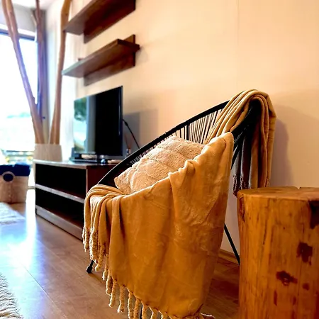 St. John Hill Apartment Bansko