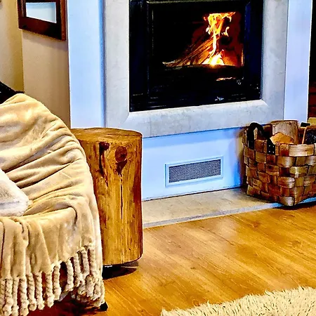 St. John Hill Апартамент