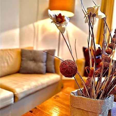 Apartman St. John Hill *