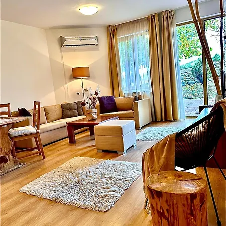 Apartman St. John Hill *