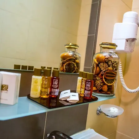 St. John Hill Apartman *