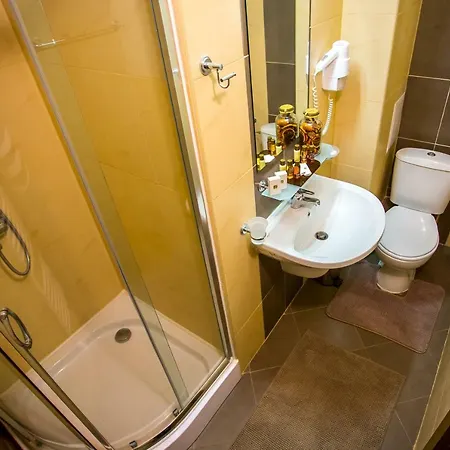 아파트 St. John Hill *