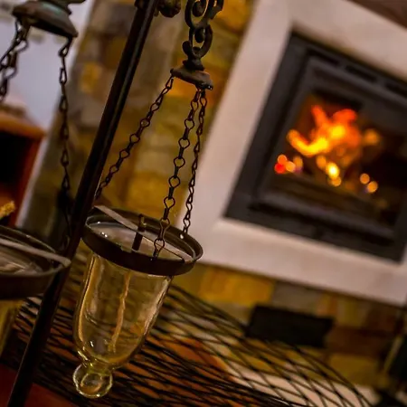 Apartman St. John Hill *